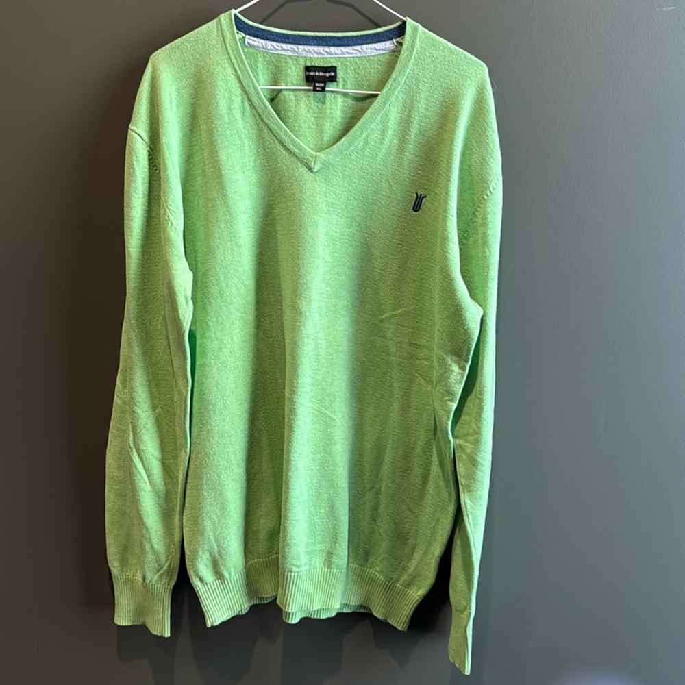 Bruun & Stengade XL